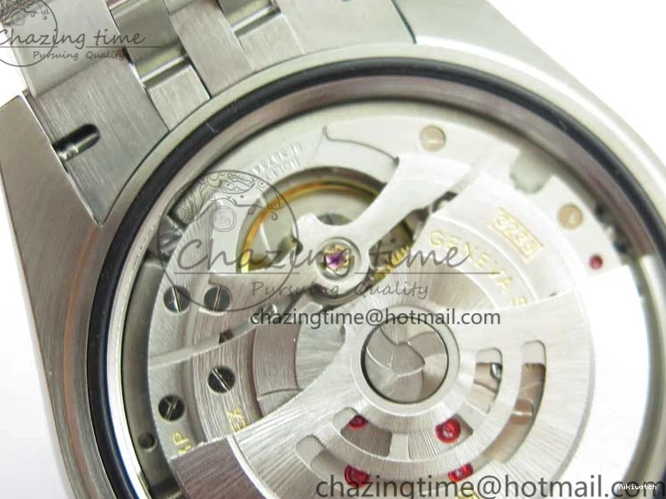 1:1 Bracelet 126334 DateJust Markers 41MM Jubilee SS VRF Black Dial Best on A3235 SS Edition Stick 904L 0729